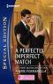 [Matchmaking Mamas 09] • A Perfectly Imperfect Match